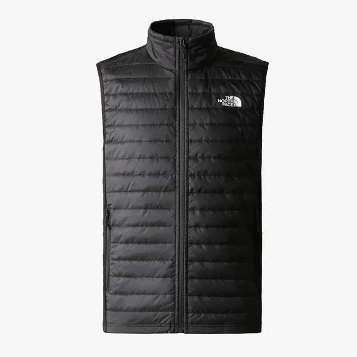 THE NORTH FACE Men’s Canyonlands Hybrid Vest 