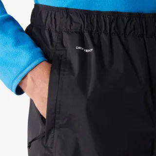 THE NORTH FACE Men’s Antora Rain Pant 