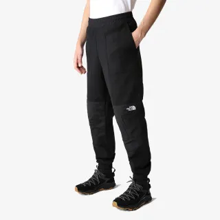 THE NORTH FACE M DENALI PANT TNF BLACK