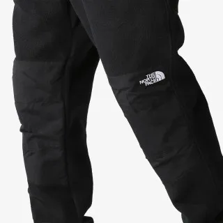 THE NORTH FACE M DENALI PANT TNF BLACK