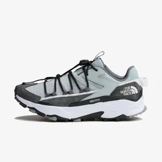 THE NORTH FACE W VECTIV TARAVAL TECH HIGH RISE GREY/SMO 