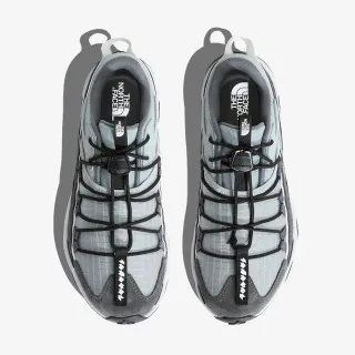 THE NORTH FACE W VECTIV TARAVAL TECH HIGH RISE GREY/SMO 