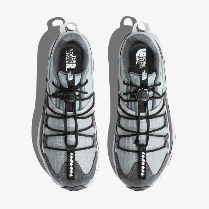 THE NORTH FACE W VECTIV TARAVAL TECH HIGH RISE GREY/SMO 
