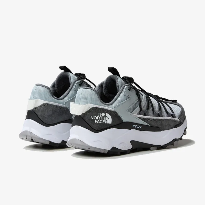 THE NORTH FACE W VECTIV TARAVAL TECH HIGH RISE GREY/SMO 