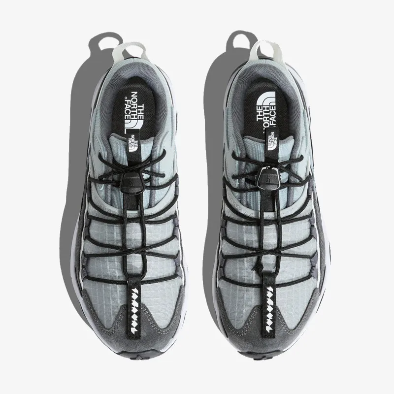 THE NORTH FACE W VECTIV TARAVAL TECH HIGH RISE GREY/SMO 
