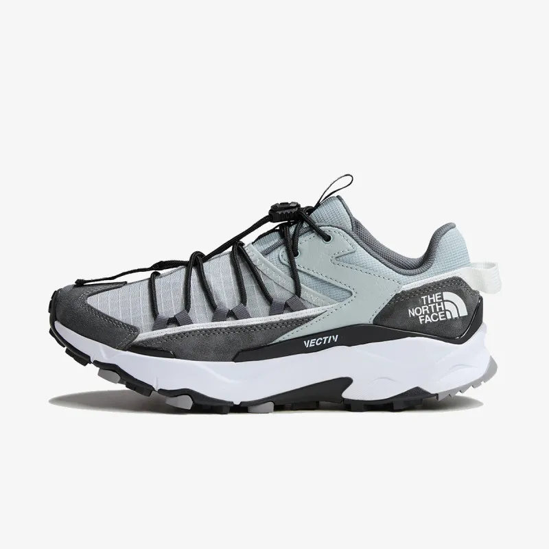 THE NORTH FACE W VECTIV TARAVAL TECH HIGH RISE GREY/SMO 