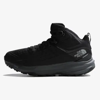THE NORTH FACE M VECTIV EXPLORIS 2 MID FUTURELIGHT LTHR 