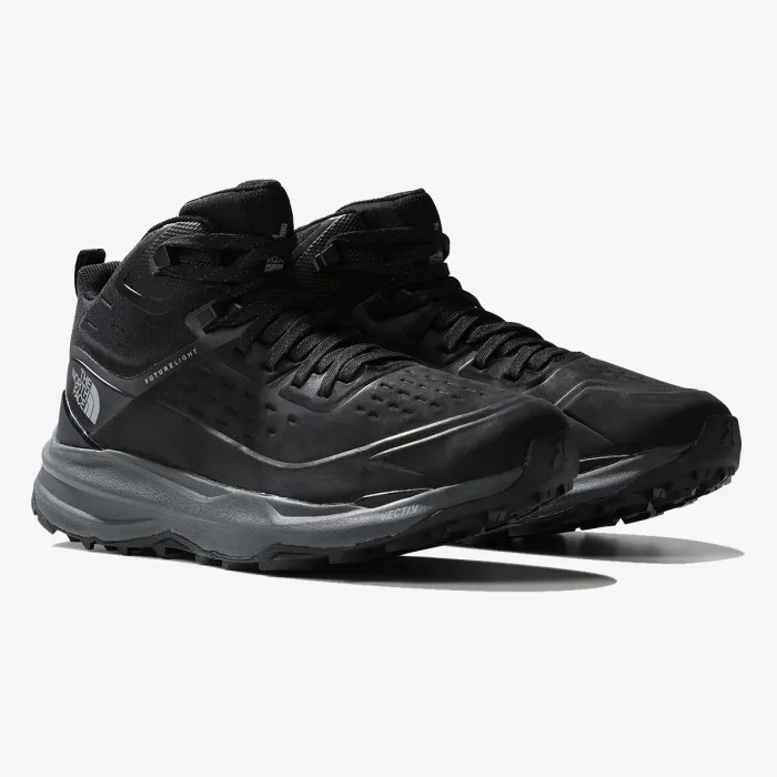THE NORTH FACE M VECTIV EXPLORIS 2 MID FUTURELIGHT LTHR 