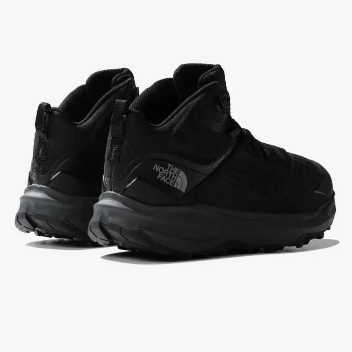 THE NORTH FACE M VECTIV EXPLORIS 2 MID FUTURELIGHT LTHR 