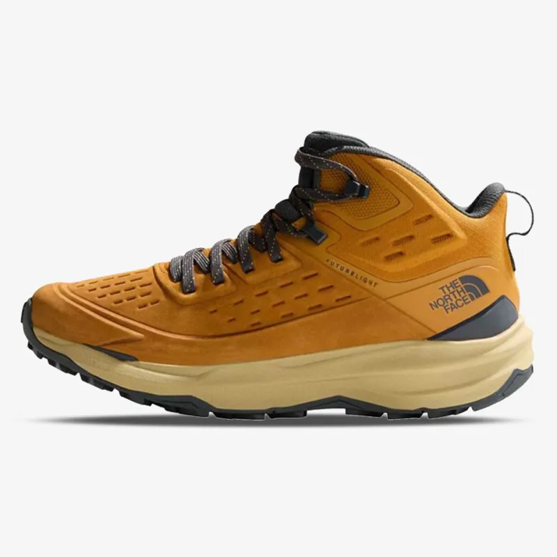THE NORTH FACE Men’s Vectiv Exploris 2 Mid FutureLight™