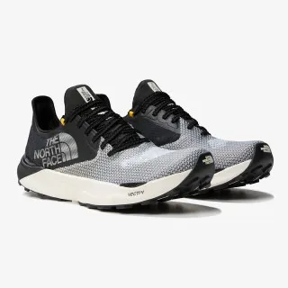 THE NORTH FACE M SUMMIT VECTIV SKY WHITE DUNE/TNF BLACK
