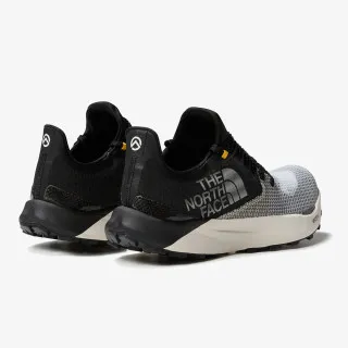 THE NORTH FACE M SUMMIT VECTIV SKY WHITE DUNE/TNF BLACK