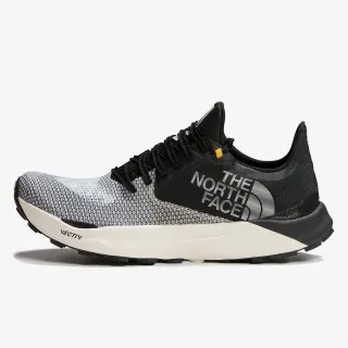 THE NORTH FACE M SUMMIT VECTIV SKY WHITE DUNE/TNF BLACK