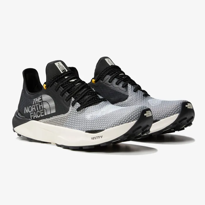 THE NORTH FACE M SUMMIT VECTIV SKY WHITE DUNE/TNF BLACK