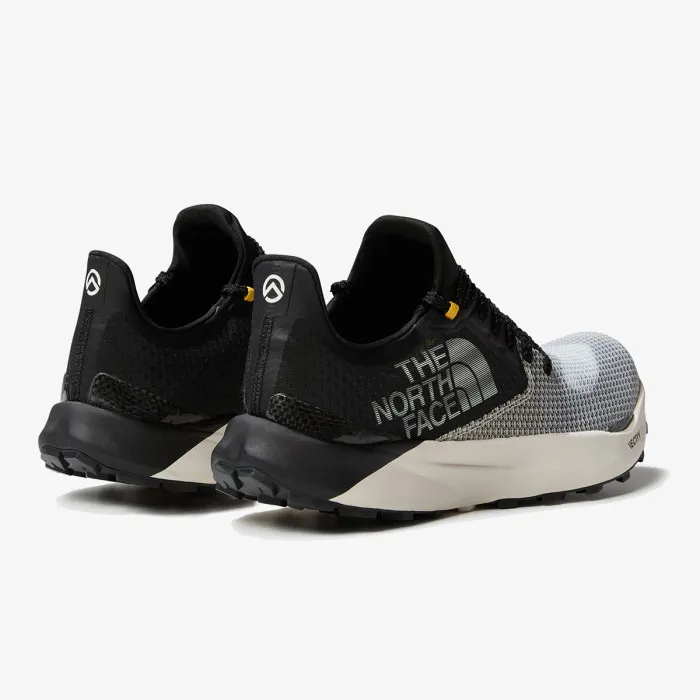 THE NORTH FACE M SUMMIT VECTIV SKY WHITE DUNE/TNF BLACK