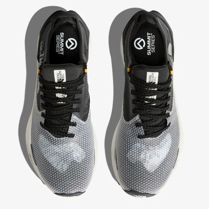 THE NORTH FACE M SUMMIT VECTIV SKY WHITE DUNE/TNF BLACK