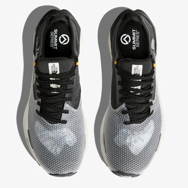 THE NORTH FACE M SUMMIT VECTIV SKY WHITE DUNE/TNF BLACK