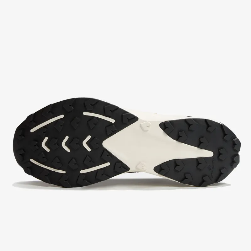 THE NORTH FACE M SUMMIT VECTIV SKY WHITE DUNE/TNF BLACK