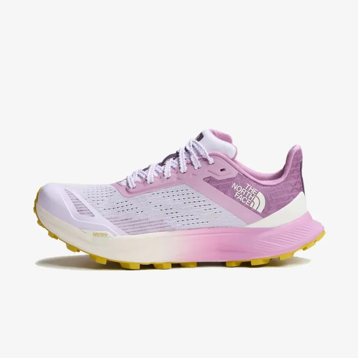 THE NORTH FACE W VECTIV INFINITE 2 ICY LILAC/MINERAL PU 