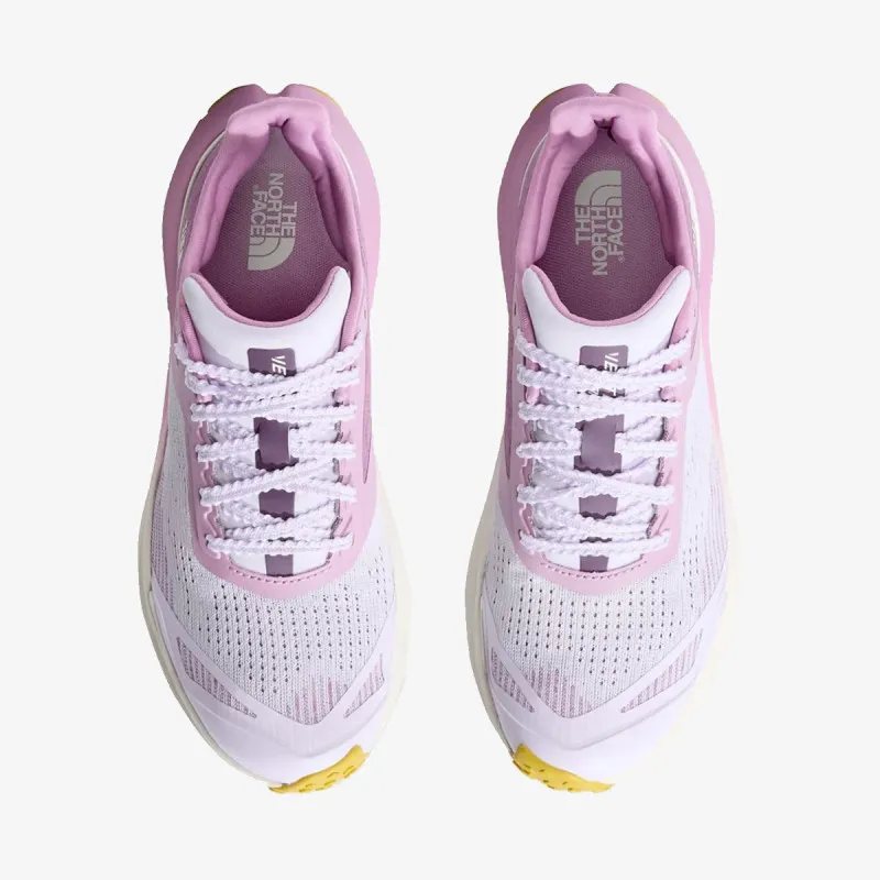 THE NORTH FACE W VECTIV INFINITE 2 ICY LILAC/MINERAL PU