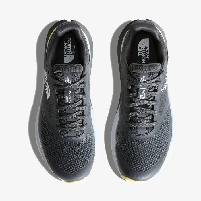 THE NORTH FACE W VECTIV ENDURIS 3 ASPHALT GREY/SUN SPRI