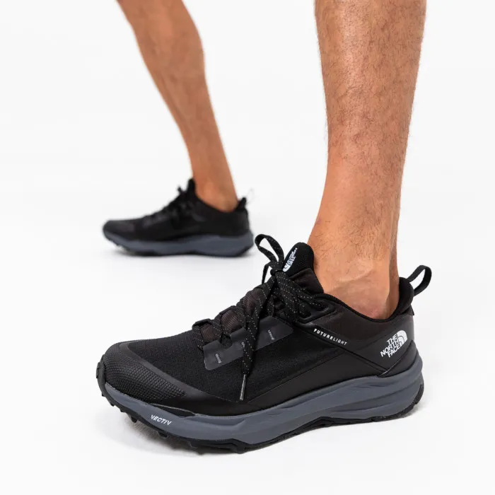 THE NORTH FACE M VECTIV EXPLORIS 2 FUTURELIGHT TNF BLAC