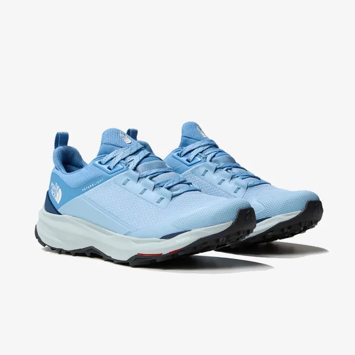 THE NORTH FACE W VECTIV EXPLORIS 2 FUTURELIGHT STEEL BL 