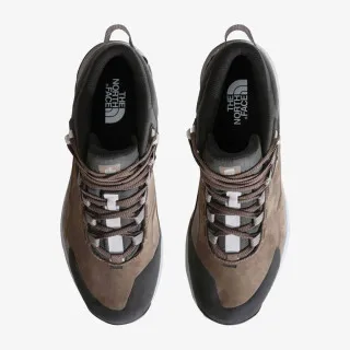 THE NORTH FACE Men’s Cragstone Leather Mid Wp 