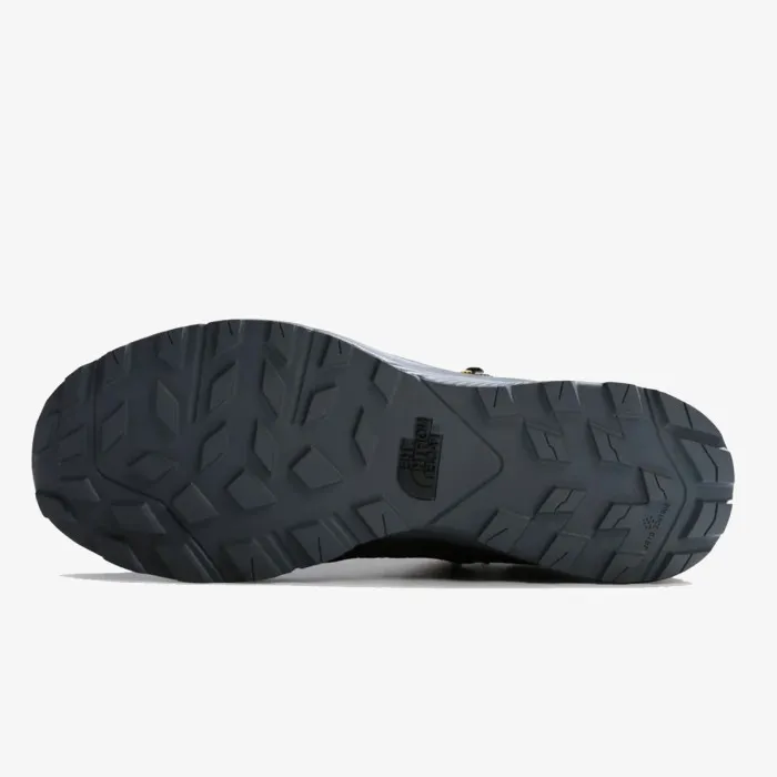 THE NORTH FACE Men’s Cragstone Leather Mid Wp 