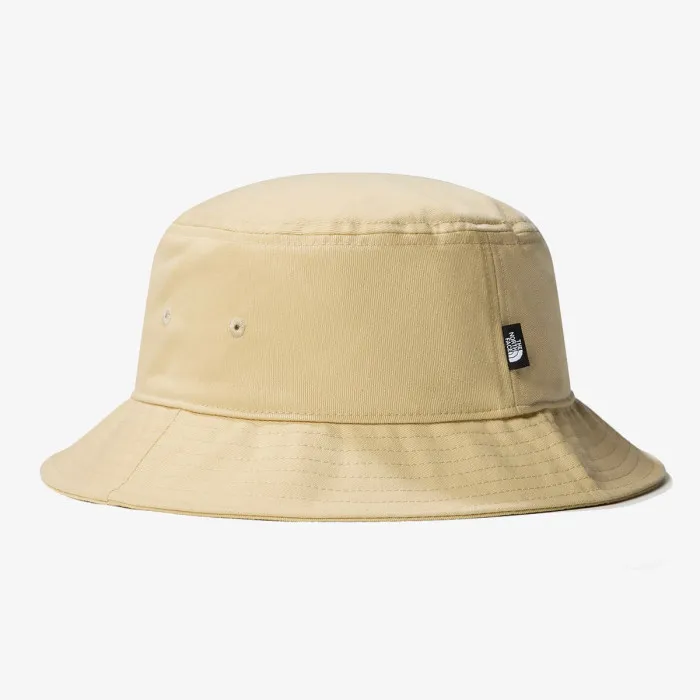 THE NORTH FACE NORM BUCKET GRAVEL 