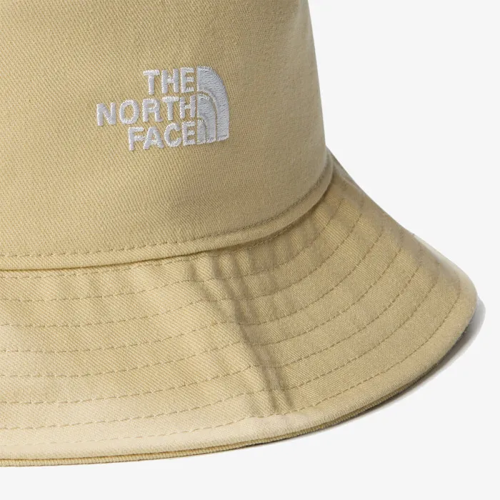 THE NORTH FACE NORM BUCKET GRAVEL 