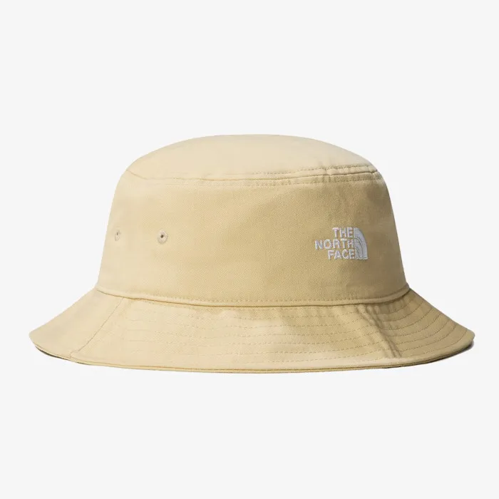 THE NORTH FACE NORM BUCKET GRAVEL 