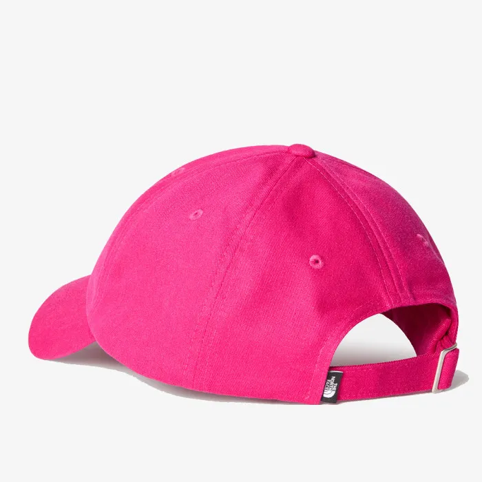 THE NORTH FACE NORM HAT PINK PRIMROSE 