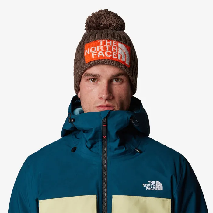 THE NORTH FACE HERITAGE SKI TUKE 