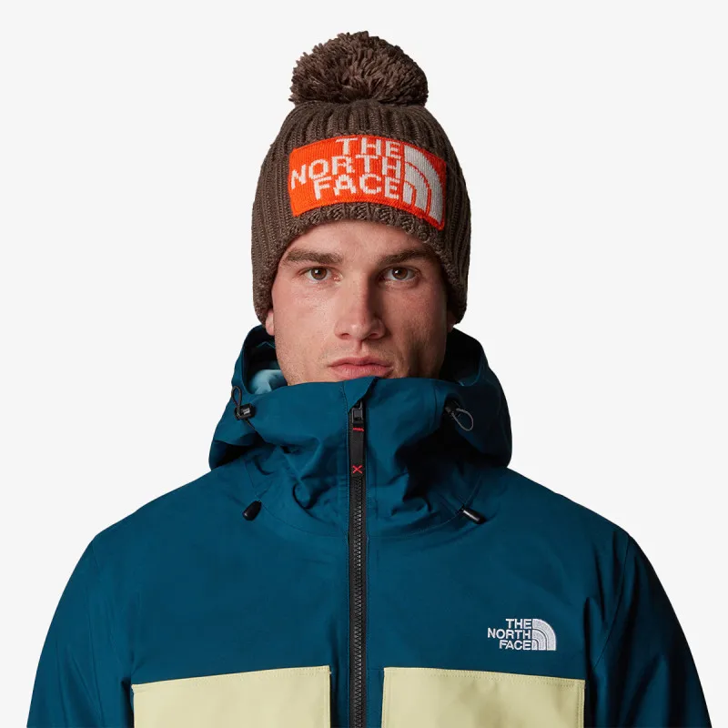 THE NORTH FACE HERITAGE SKI TUKE 
