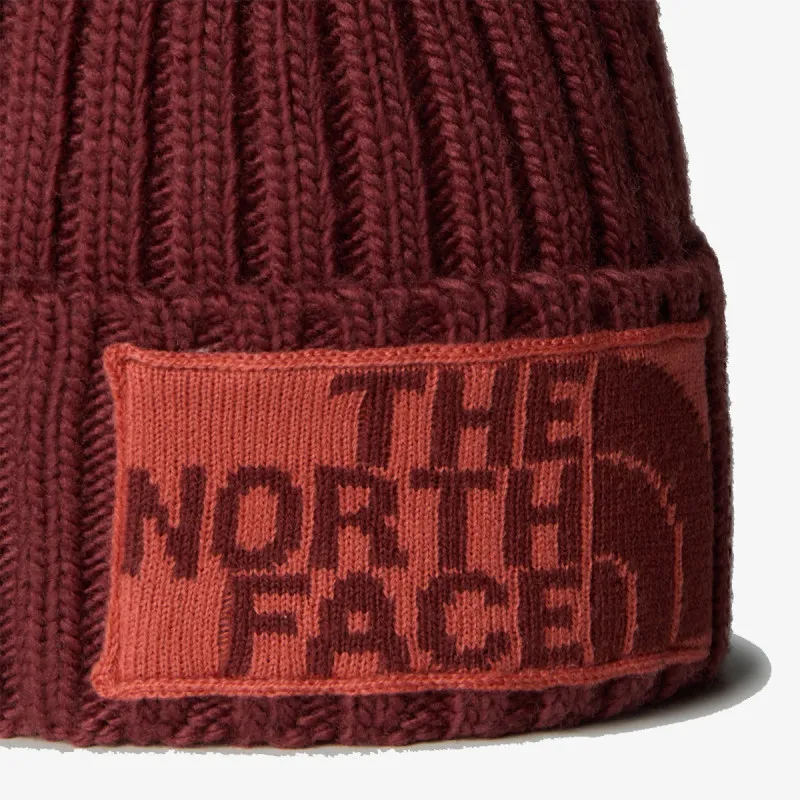 THE NORTH FACE HERITAGE SKI TUKE 