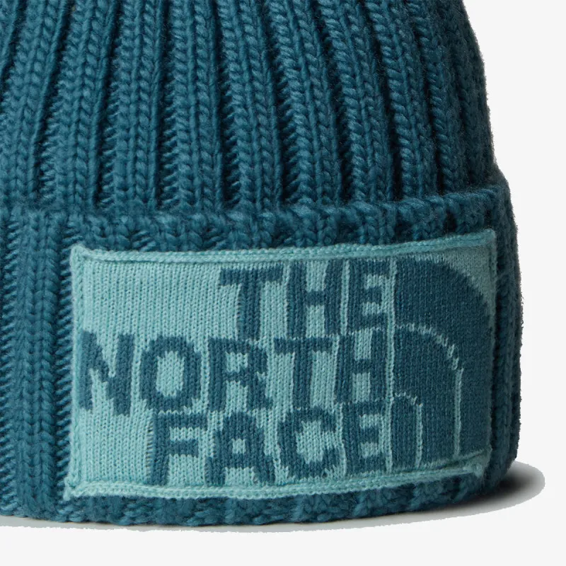 THE NORTH FACE HERITAGE SKI TUKE 