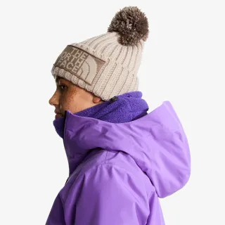 THE NORTH FACE HERITAGE SKI TUKE 