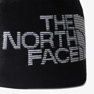 THE NORTH FACE REVERSIBLE HIGHLINE BEANIE 