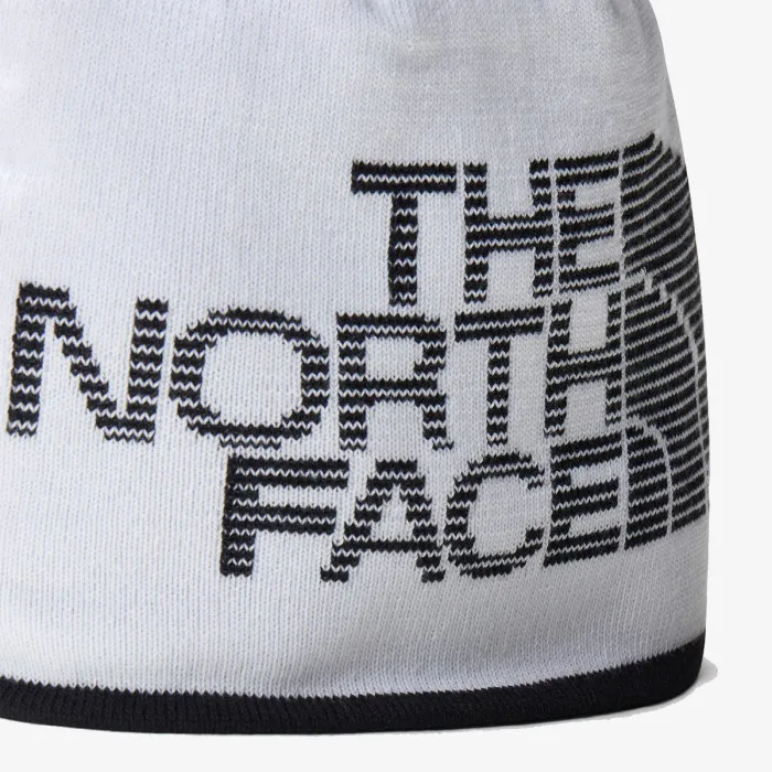 THE NORTH FACE REVERSIBLE HIGHLINE BEANIE 