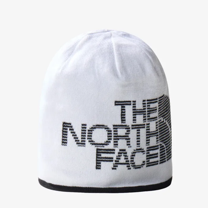 THE NORTH FACE REVERSIBLE HIGHLINE BEANIE 