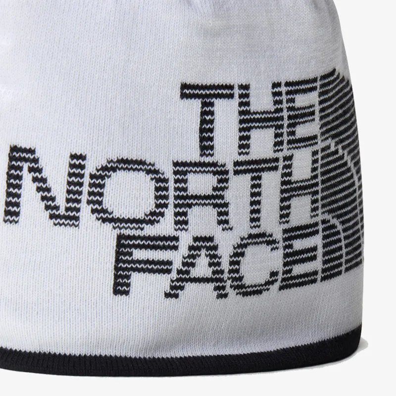 THE NORTH FACE REVERSIBLE HIGHLINE BEANIE 