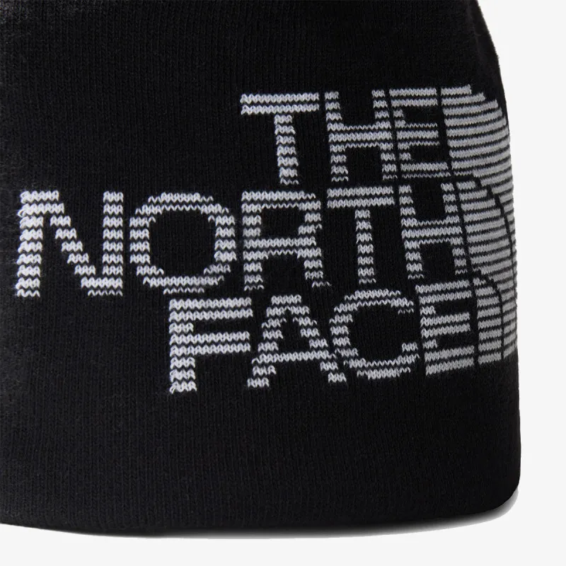 THE NORTH FACE REVERSIBLE HIGHLINE BEANIE 