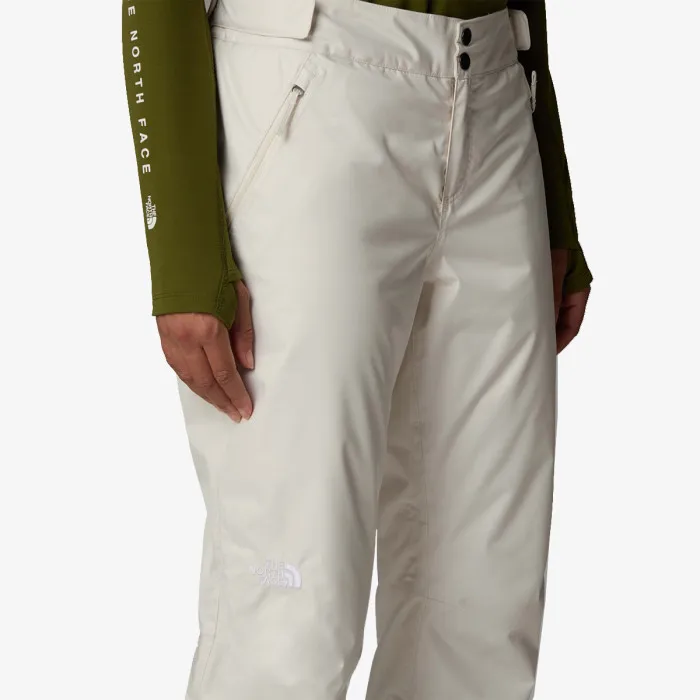 THE NORTH FACE W SALLY INSULATED PANT 
