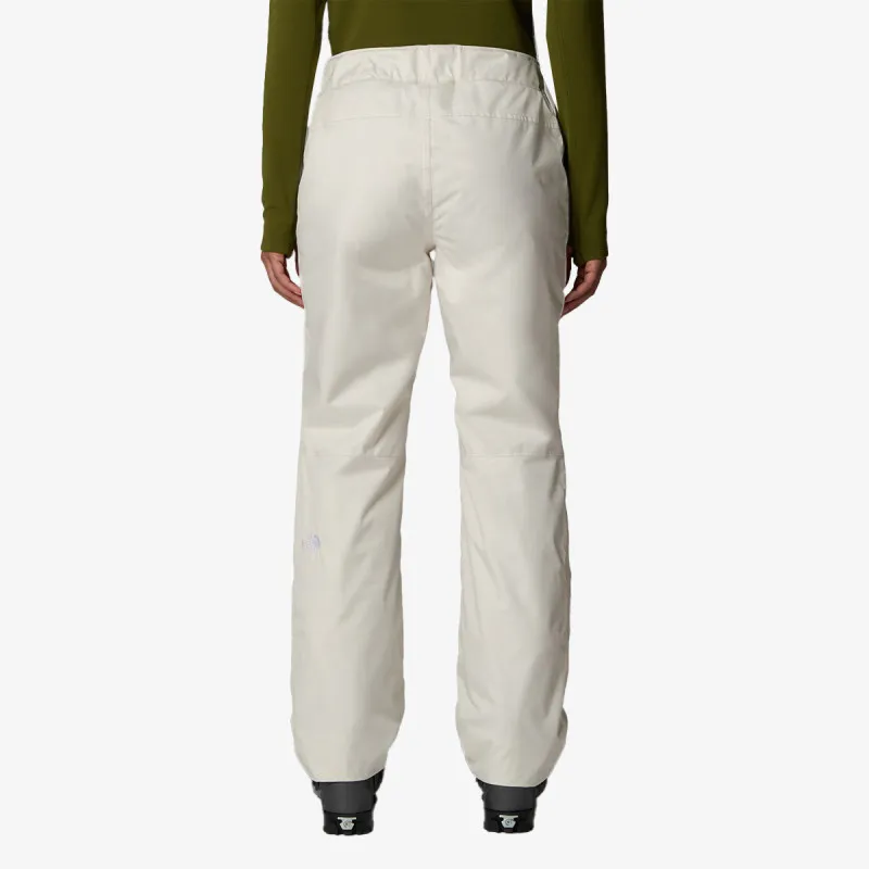 THE NORTH FACE W SALLY INSULATED PANT 