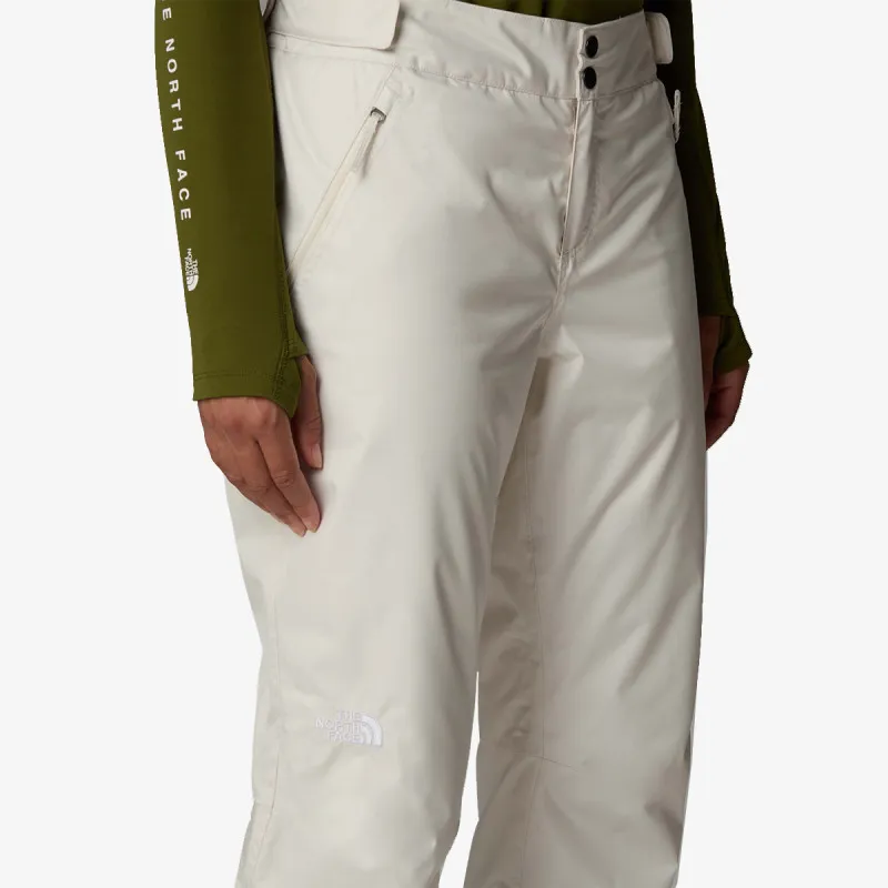 THE NORTH FACE W SALLY INSULATED PANT 