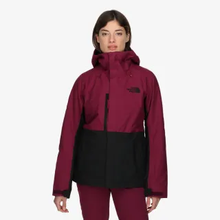 THE NORTH FACE Women’s Freedom Insulated Jacket