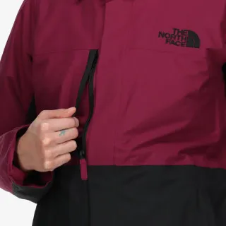 THE NORTH FACE Women’s Freedom Insulated Jacket