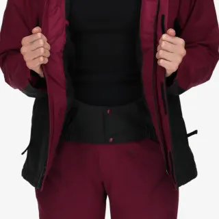 THE NORTH FACE Women’s Freedom Insulated Jacket