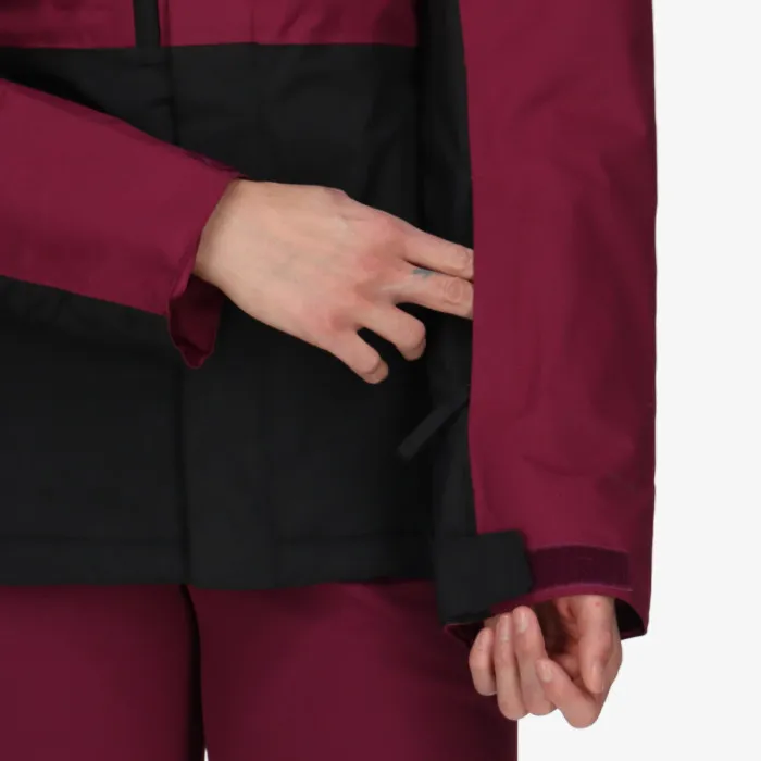 THE NORTH FACE Women’s Freedom Insulated Jacket 